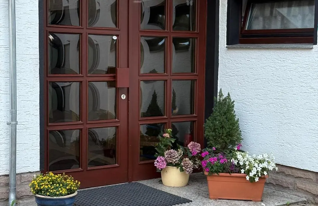Ferienwohnung Christa Rohde-1