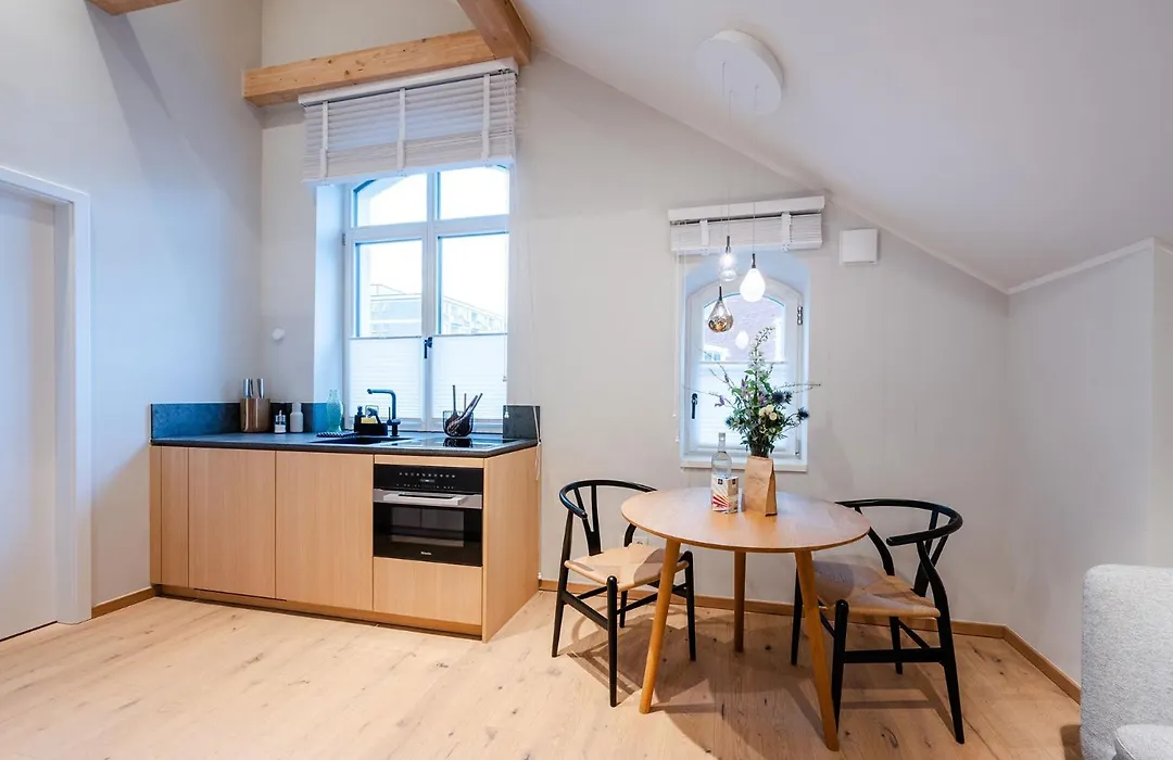 Das Lornsen - Serviced Luxury Apartments-1