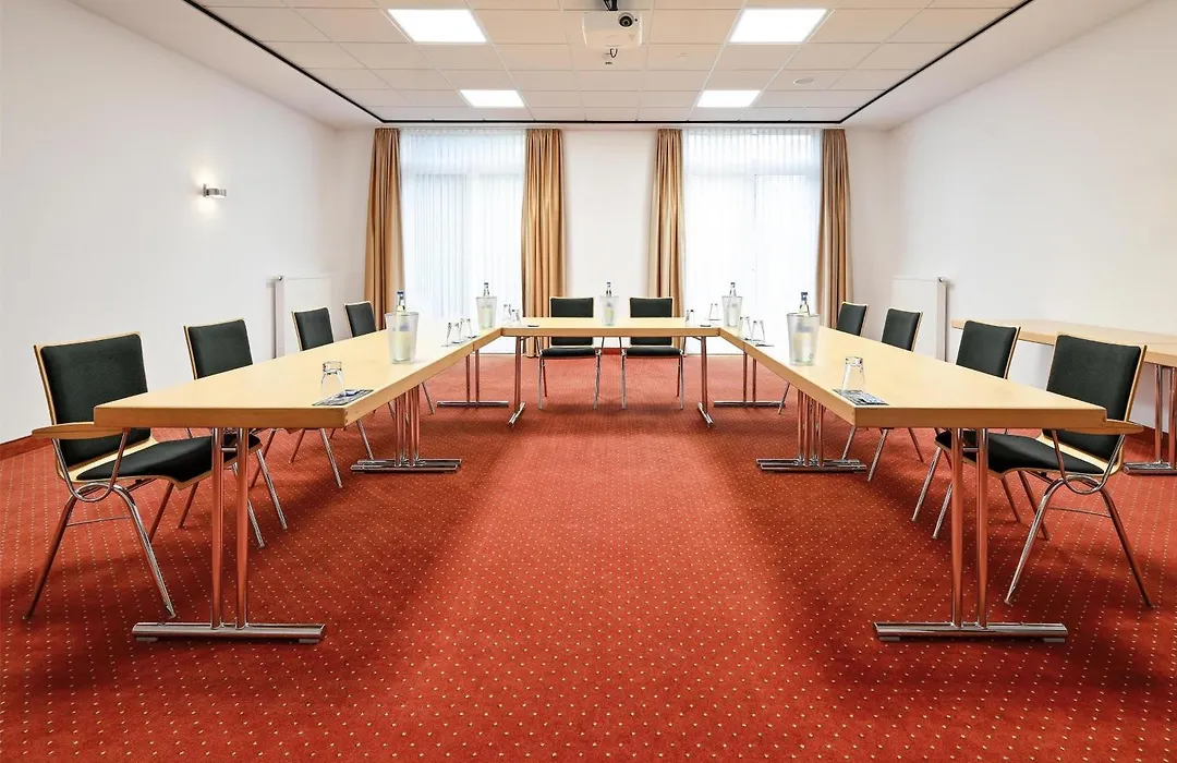 Best Western Plus Hotel Papenburg-1