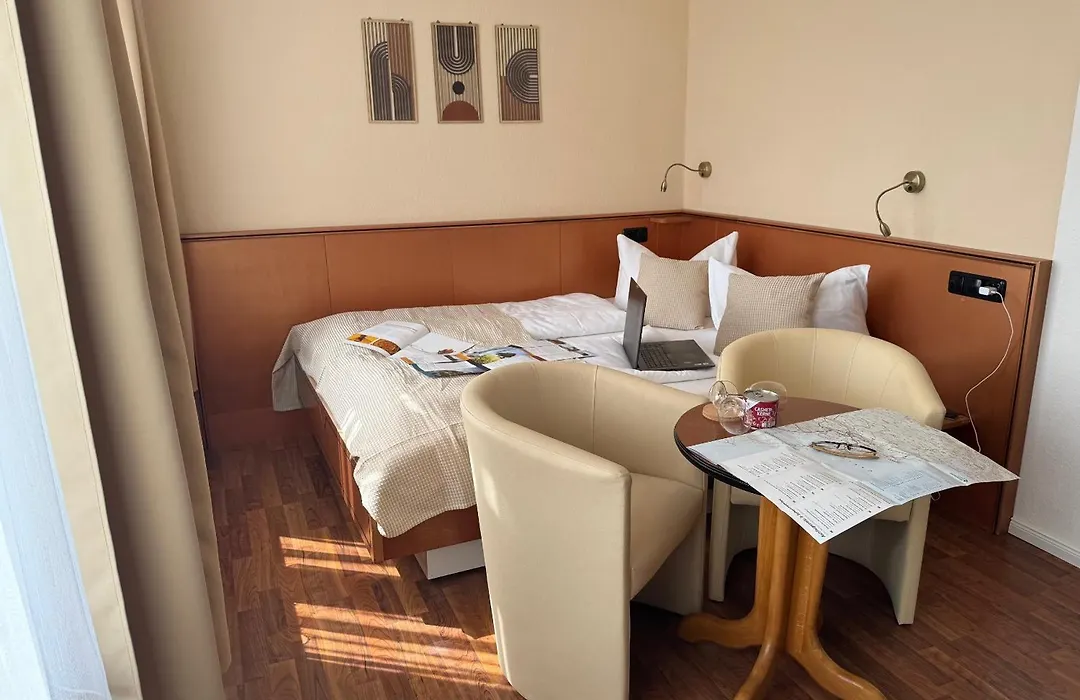 Apartment-Hotel Perle am Bodden-1