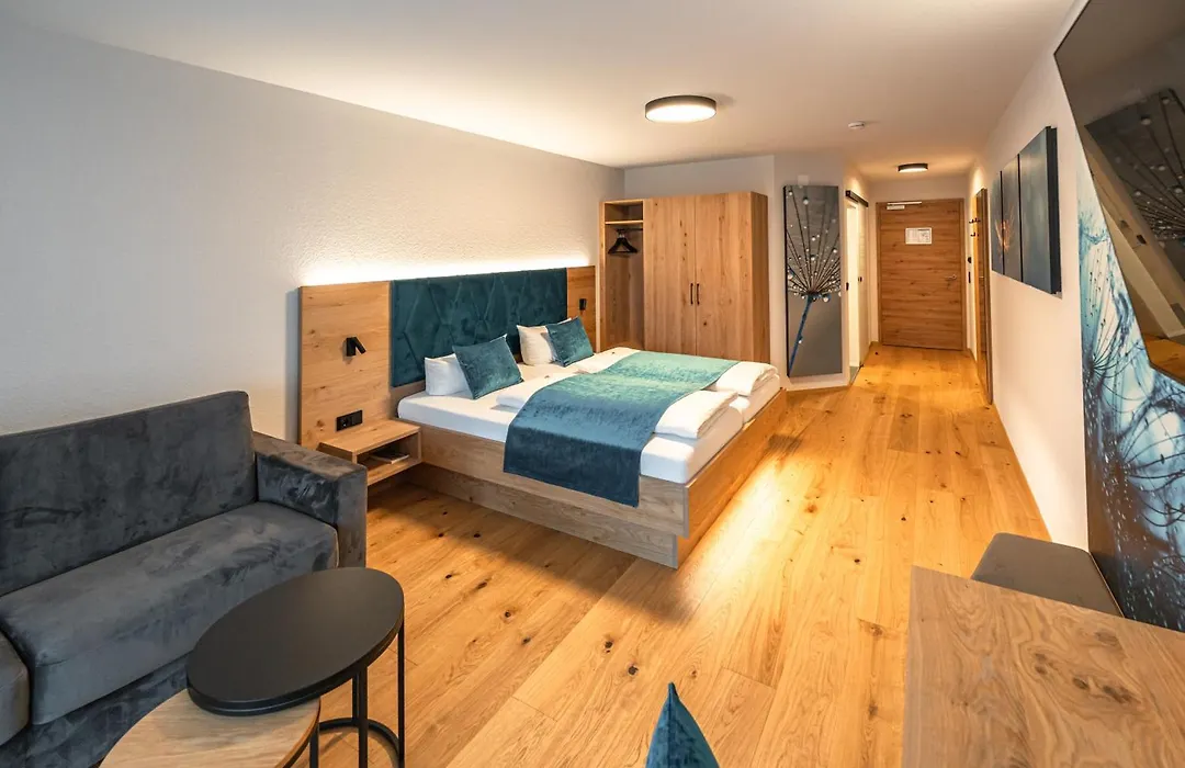 Hotel Spinnerhof-1