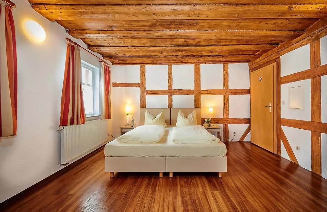 Hotel-Gasthof Bub-1