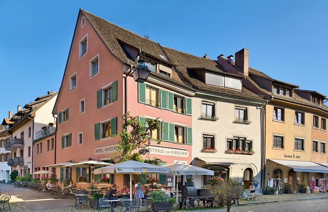 Gasthaus Zum Hirschen-1
