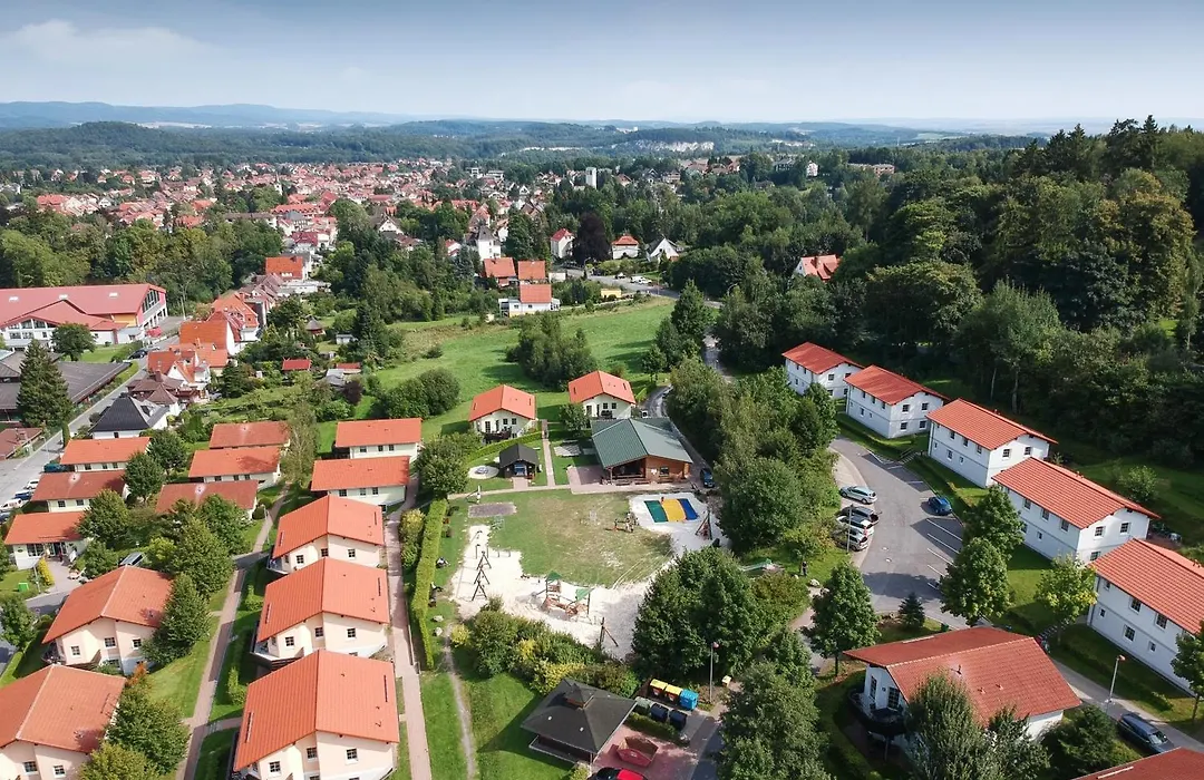 Landal Salztal Paradies-1