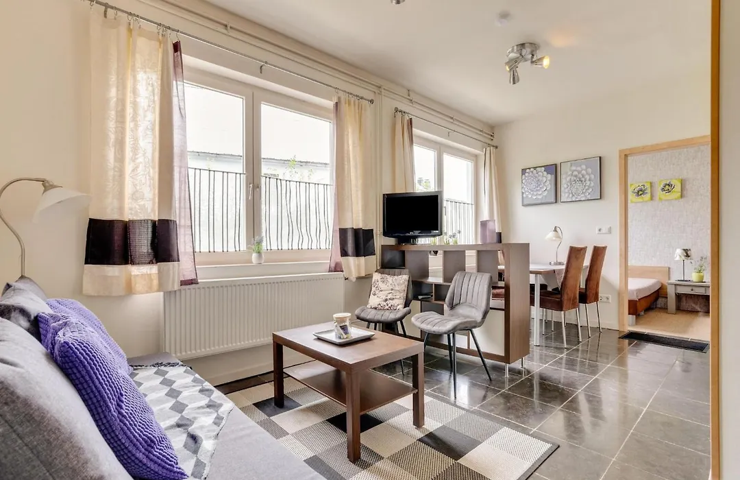 Ferienwohnung In Der Naehe Von Skipisten-1