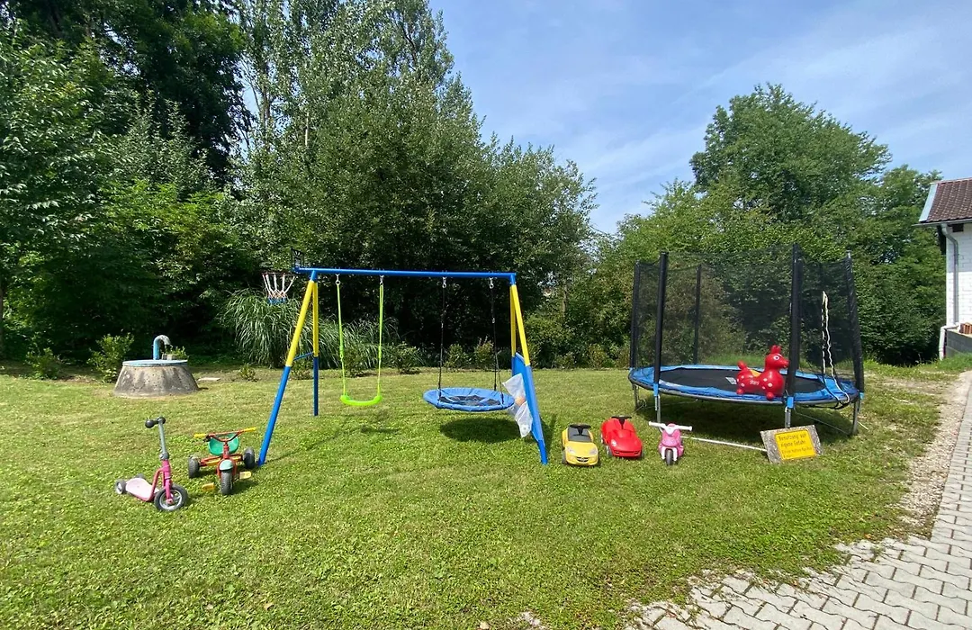 Ferienwohnung im Idyll 1-1