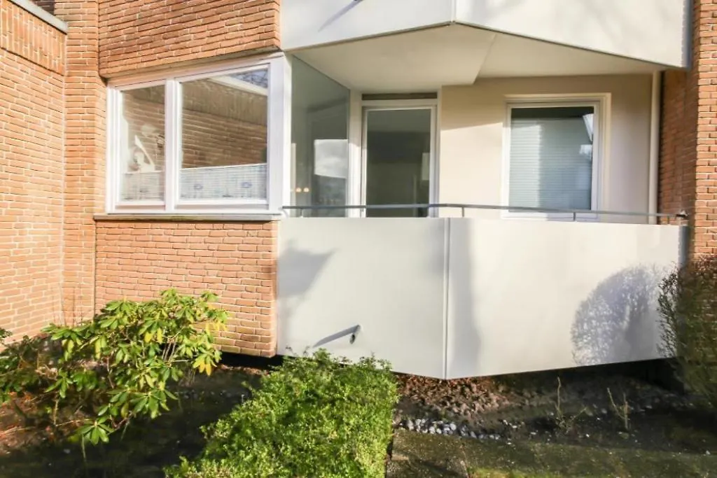 Ferienwohnung Ostseeperle-1