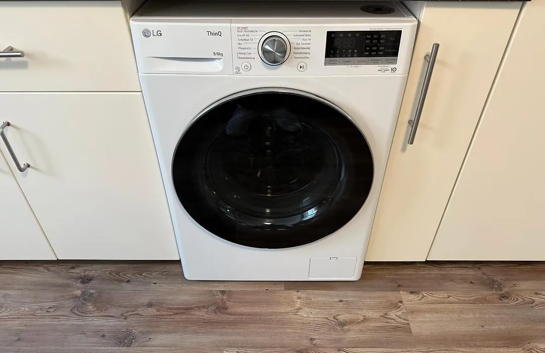 Deluxe Family Appartements Haem-1