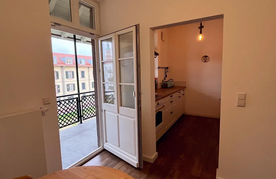 Boardinghouse alte Spinnerei-1