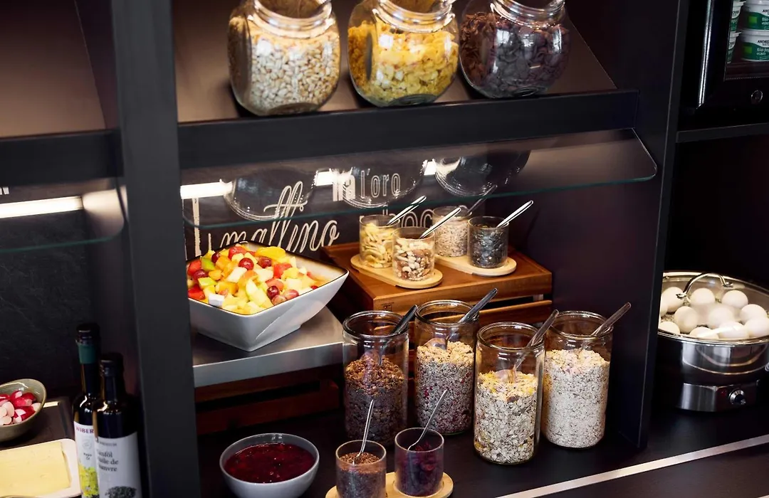 B&B Hotel Dortmund-City-1