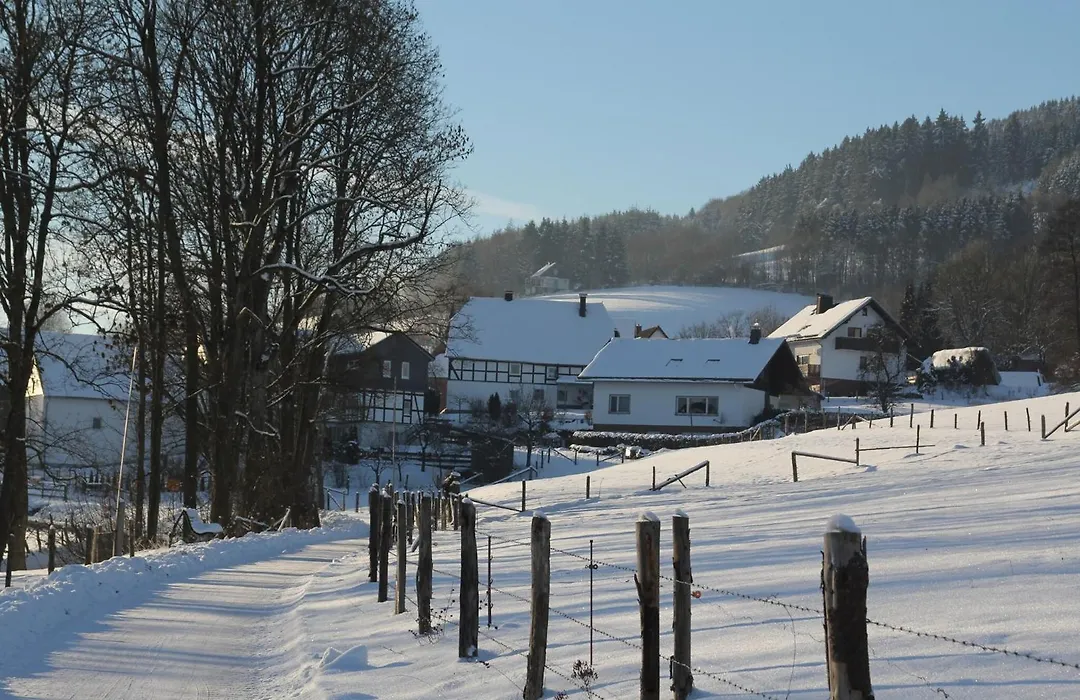 Naturrefugium Bei Willingen-1