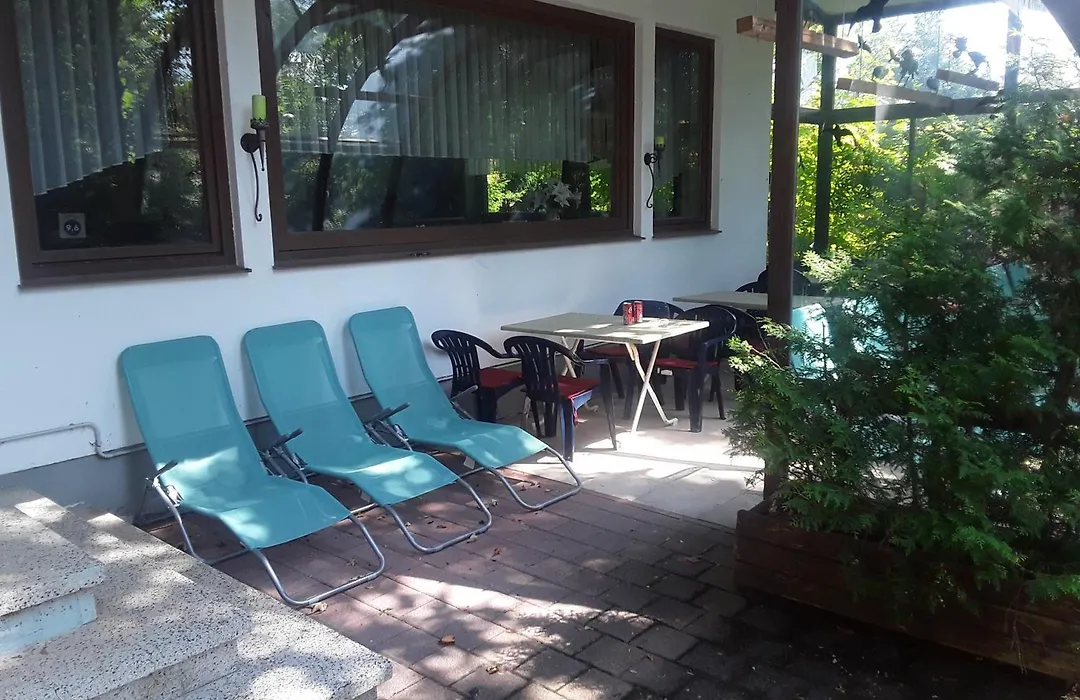 Pension Waldeck Fleckl-1