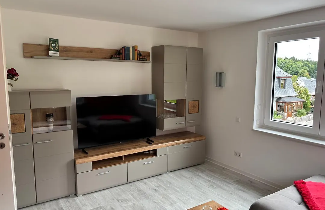 Ferienwohnung Starennest-1
