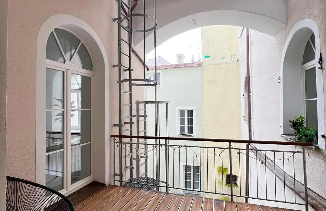 24-7 Apartment Passau-1