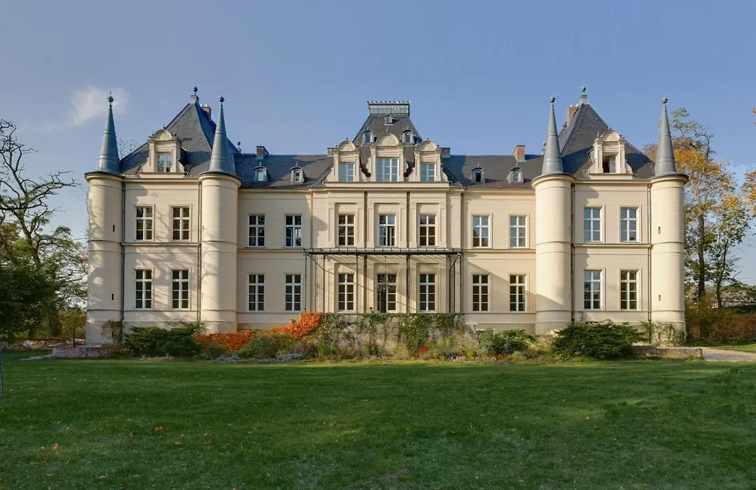 Schloss Lanke-1