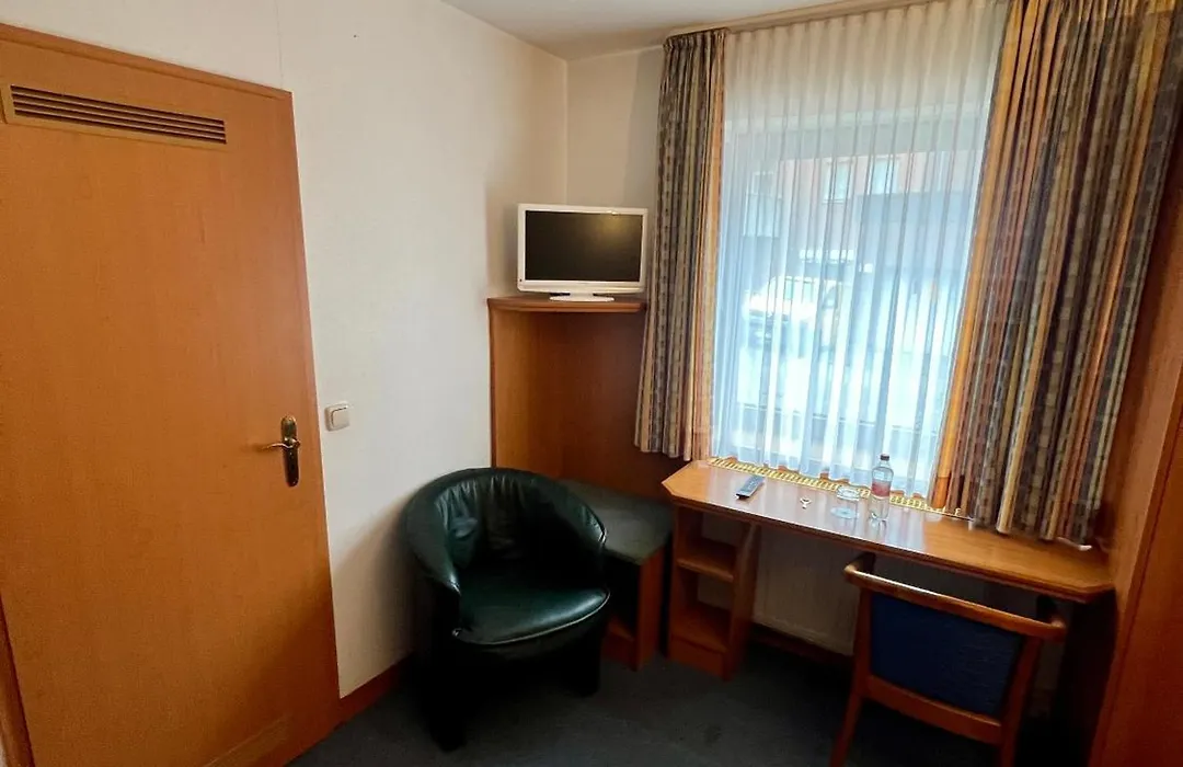 Hotel Ickhorn-1