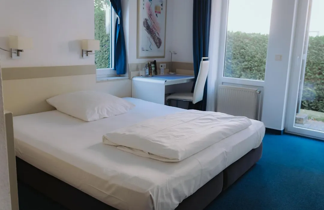 Hotel ZweiLinden Meckenheim Bonn-1