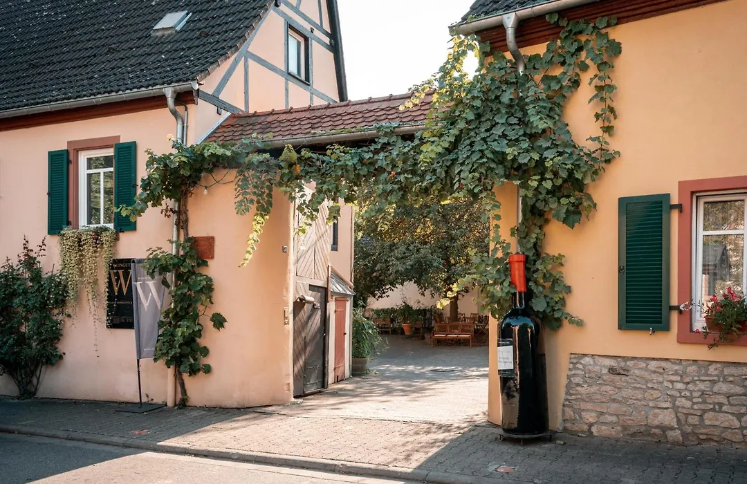 Weinhotel Wasem-1