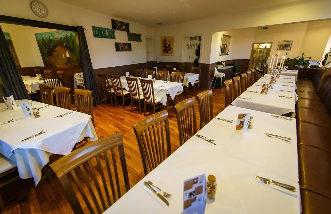 Hotel Waibstadter Hof-1