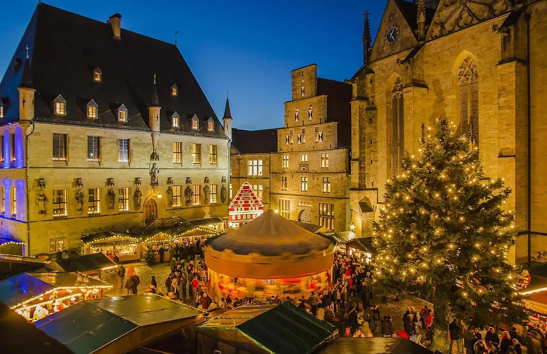 Best Western Hotel Hohenzollern-1