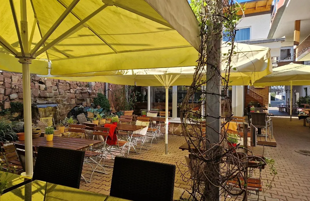 Hotel Sonne-1