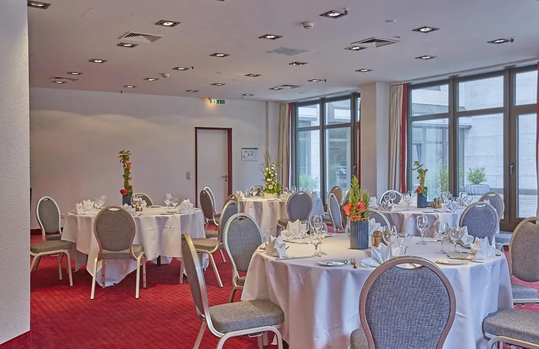 Sunday Hotel Bad Soden-1