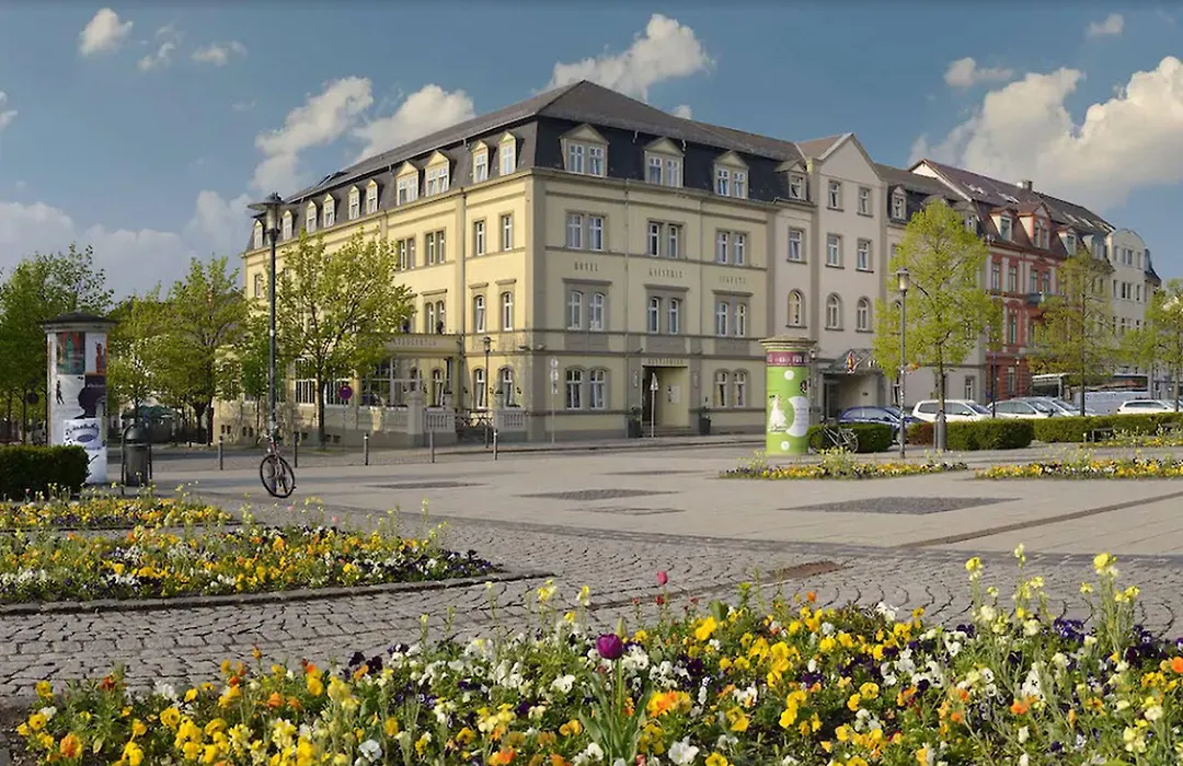 Hotel Kaiserin Augusta-1