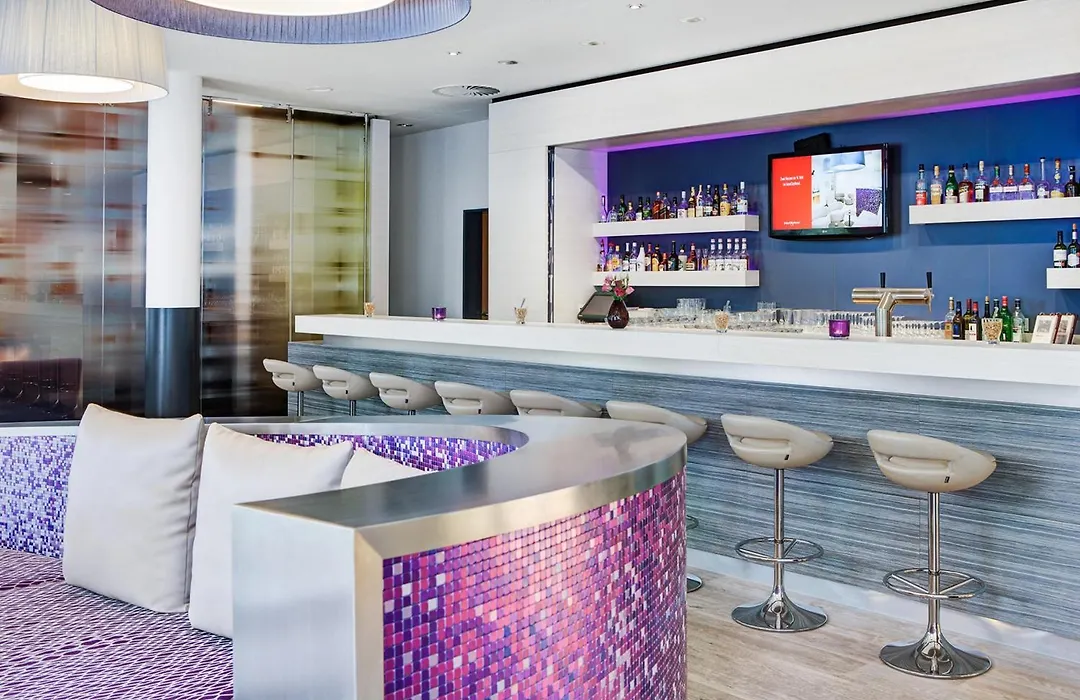 Intercityhotel Rostock-1