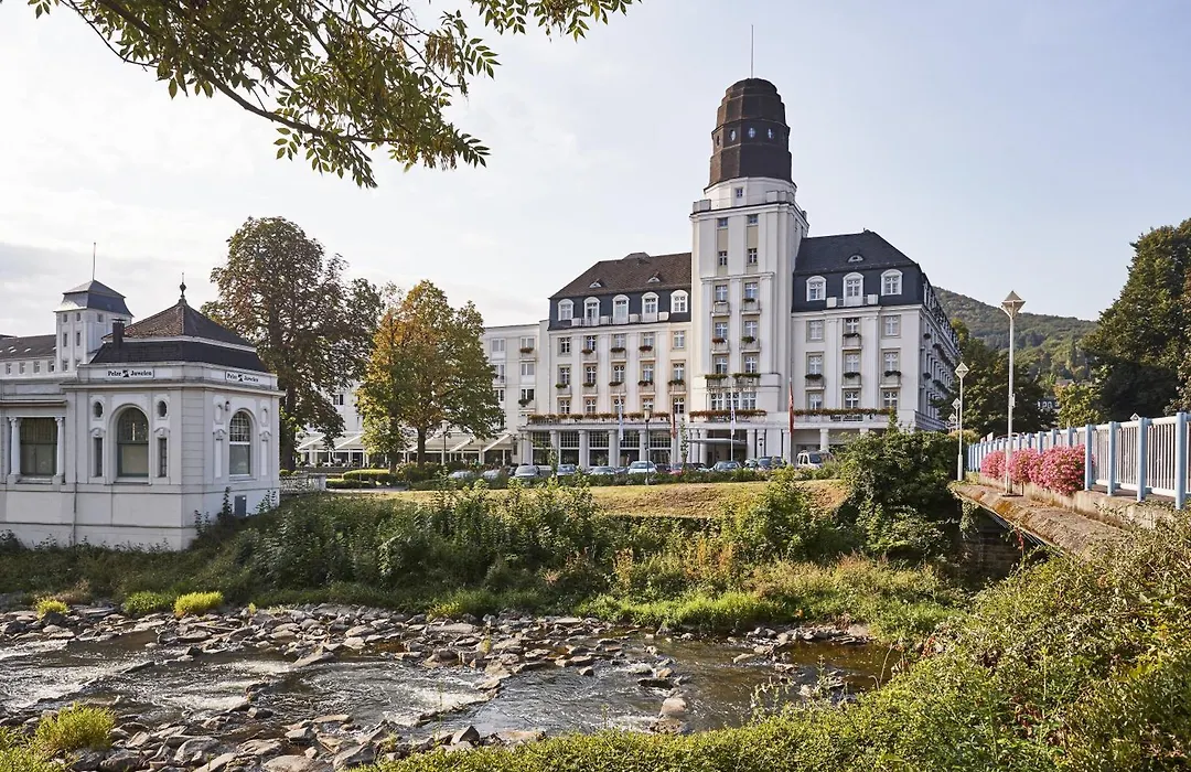 Steigenberger Hotel Bad Neuenahr-1