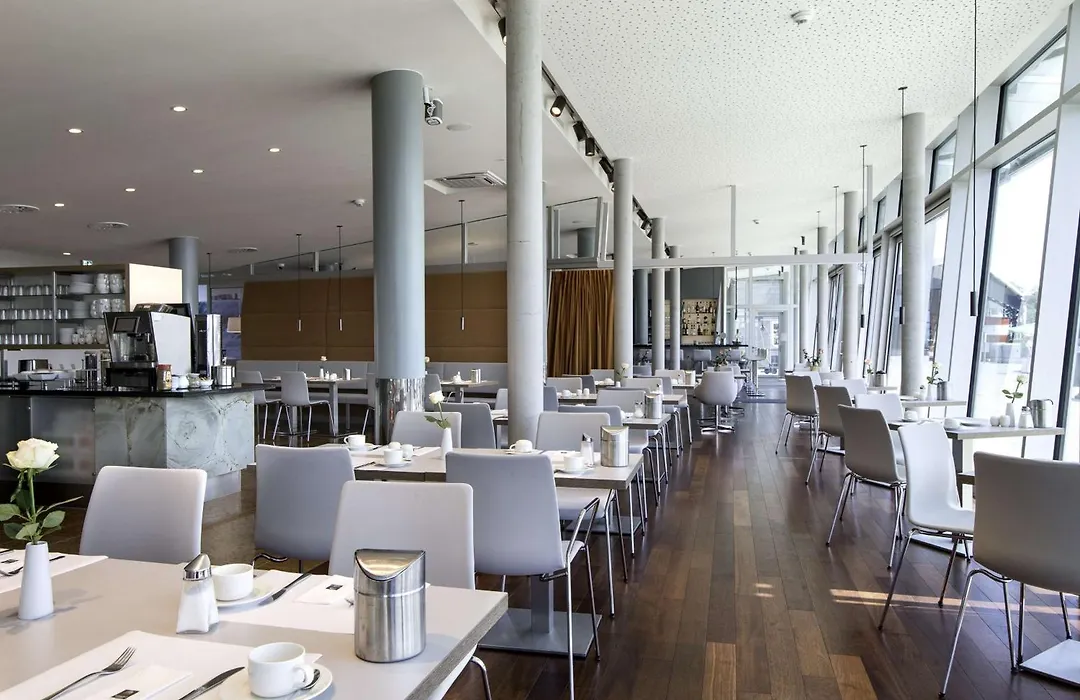 Nordsee Hotel Fischereihafen-1