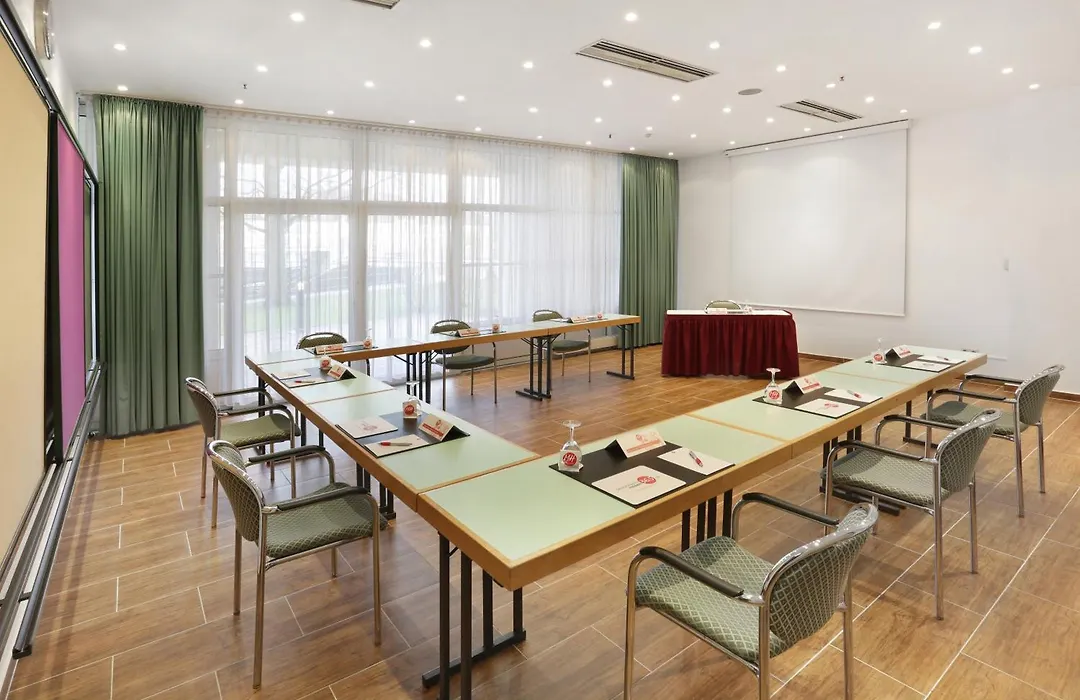 Hotel Kaiserhof Landshut-1