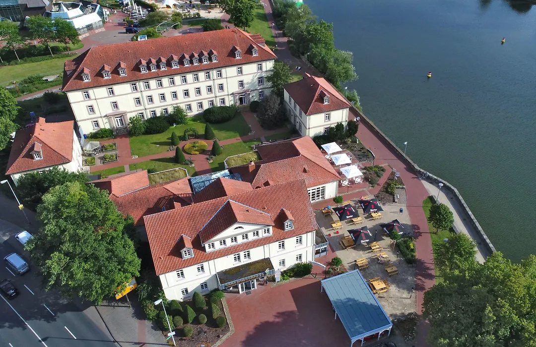 Hotel Stadt Hameln-1