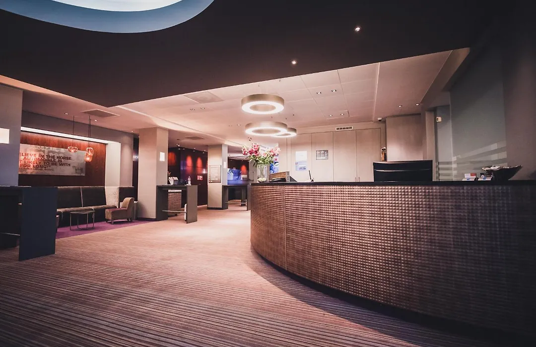 elaya hotel stuttgart ludwigsburg, Trademark by Wyndham-1