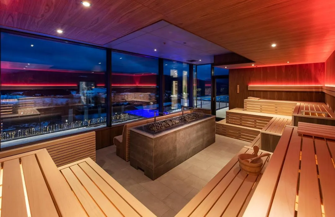 Sonnenhof Resort Bayerischer Wald-1