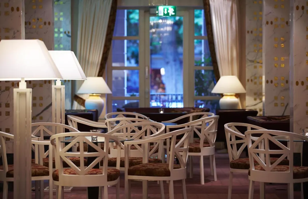 Steigenberger Hotel & Spa Bad Pyrmont-1