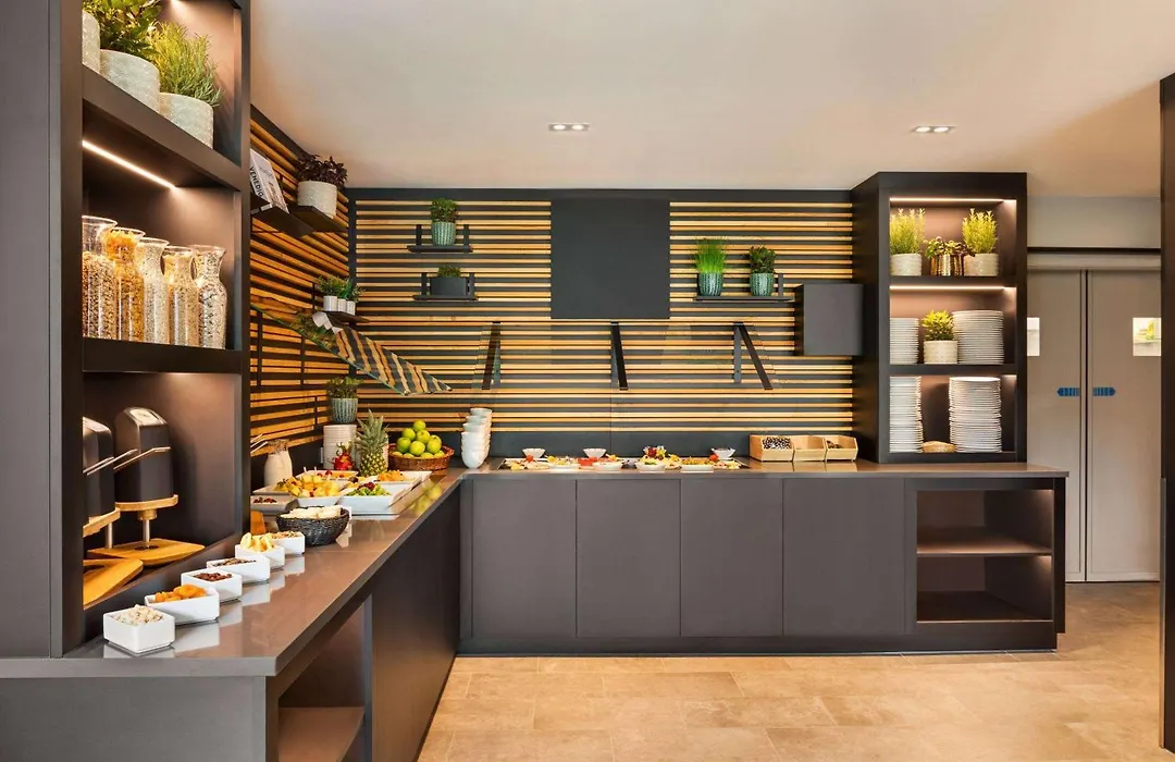Vienna House Easy By Wyndham Frankfurt Airport-1