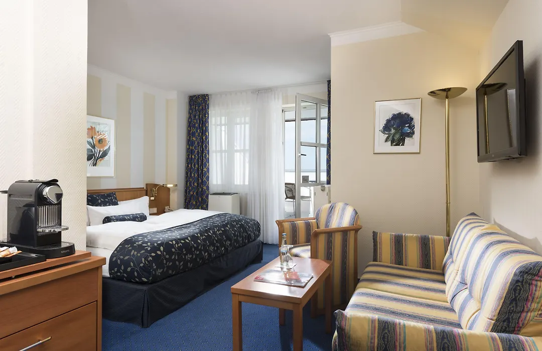 Radisson Blu Hotel Halle-Merseburg-1