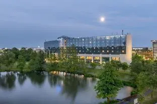 Maritim Airport Hotel Hannover-1