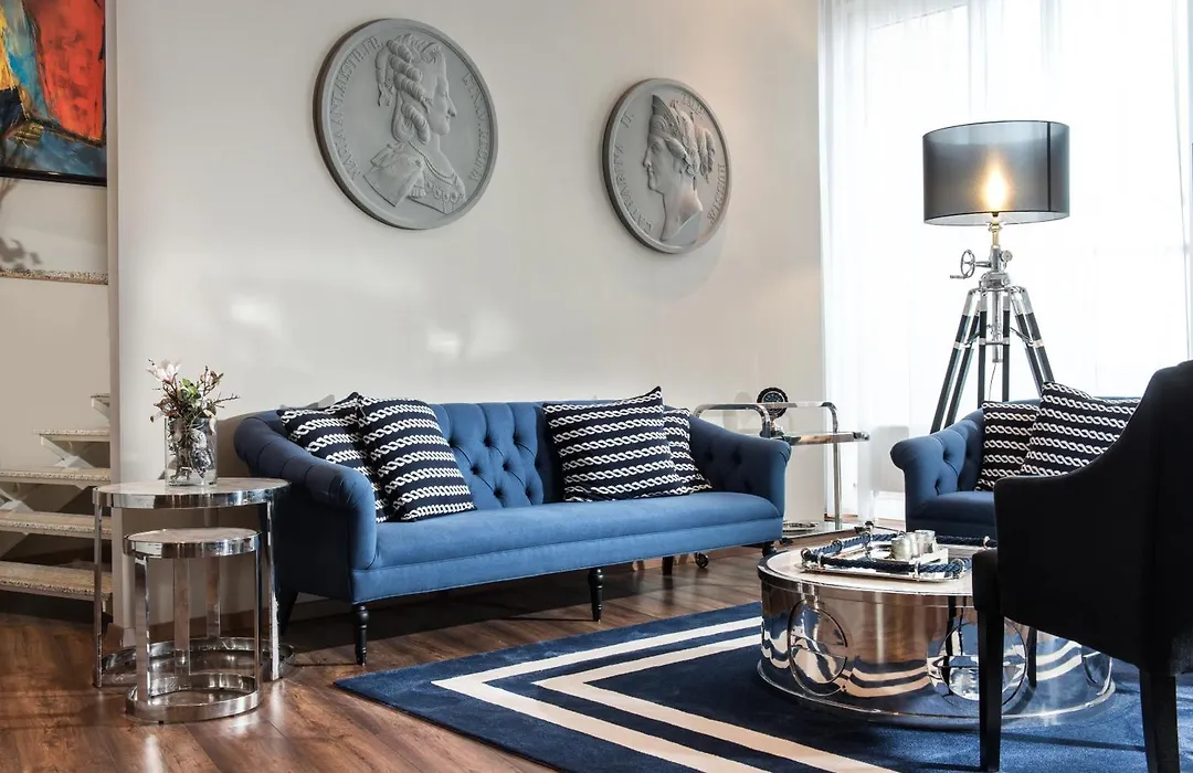 Sunday Hotel And Spa Wismar-1