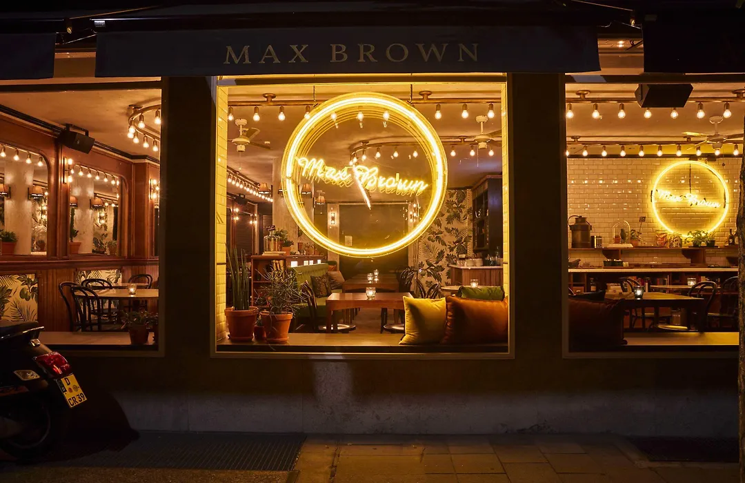 Max Brown Hotel Midtown, Part Of Sircle Collection-1