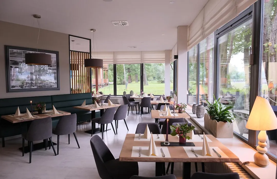 Badehaus Hotel&Restaurant-1