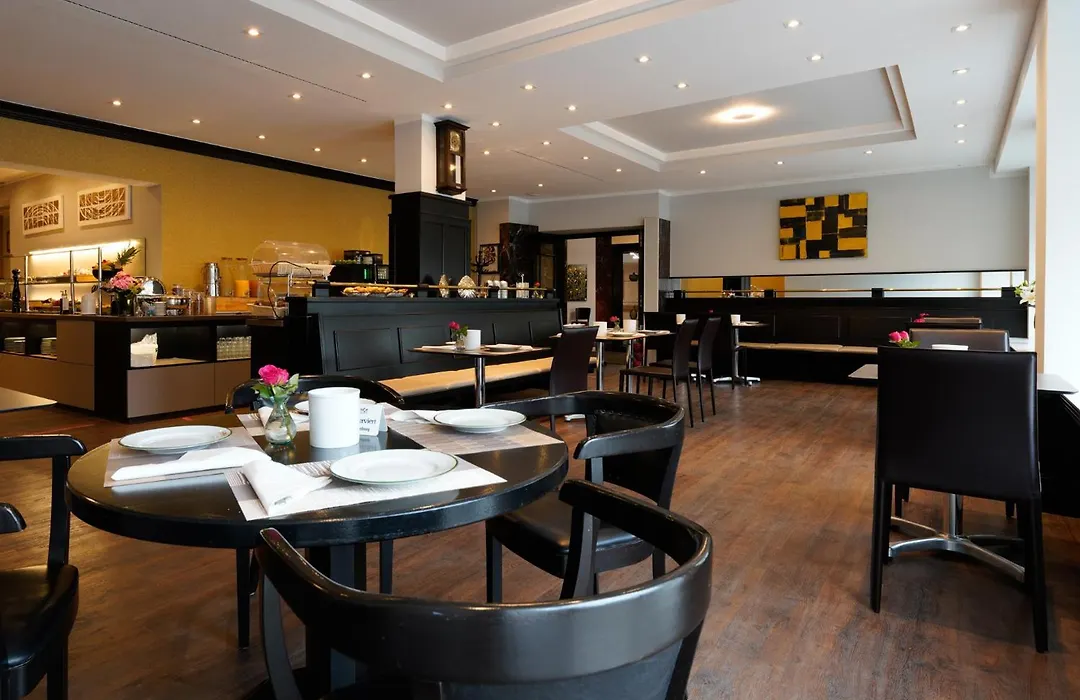 Hotel Bayerischer Hof-1