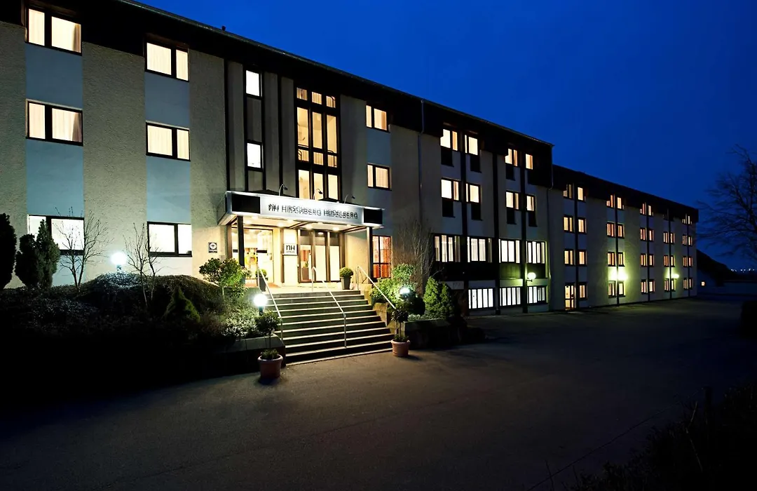Nh Hirschberg Heidelberg-1