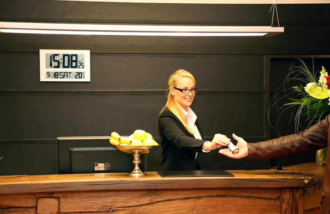 Wildeshauser Hof Hotel Huntetal-1