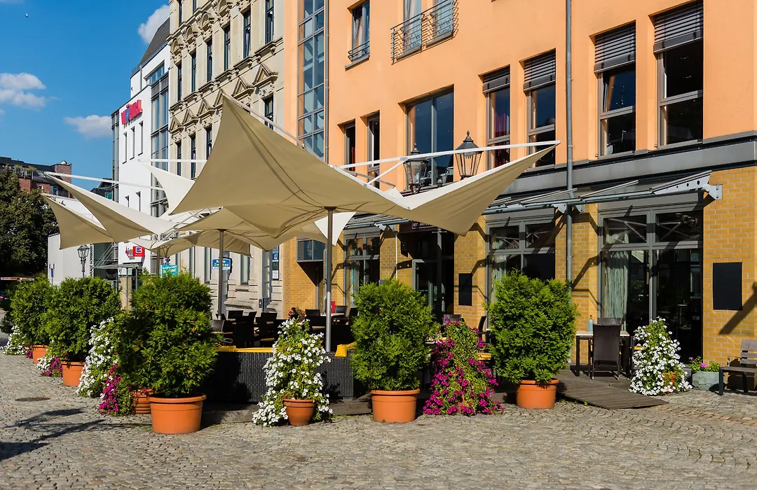 First Inn Hotel Zwickau-1
