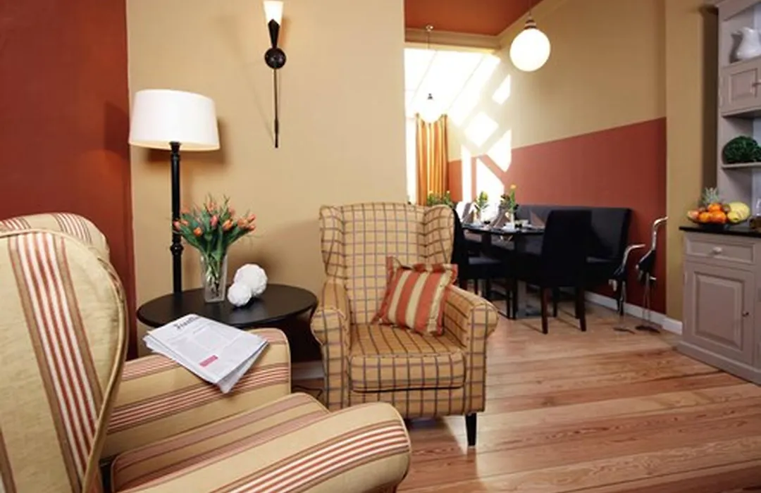 Arthotel Ana Residence Bremen-1