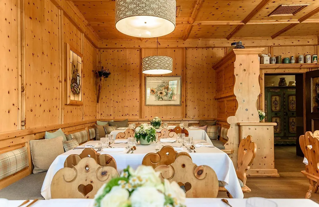 Bauer Hotel Und Restaurant-1