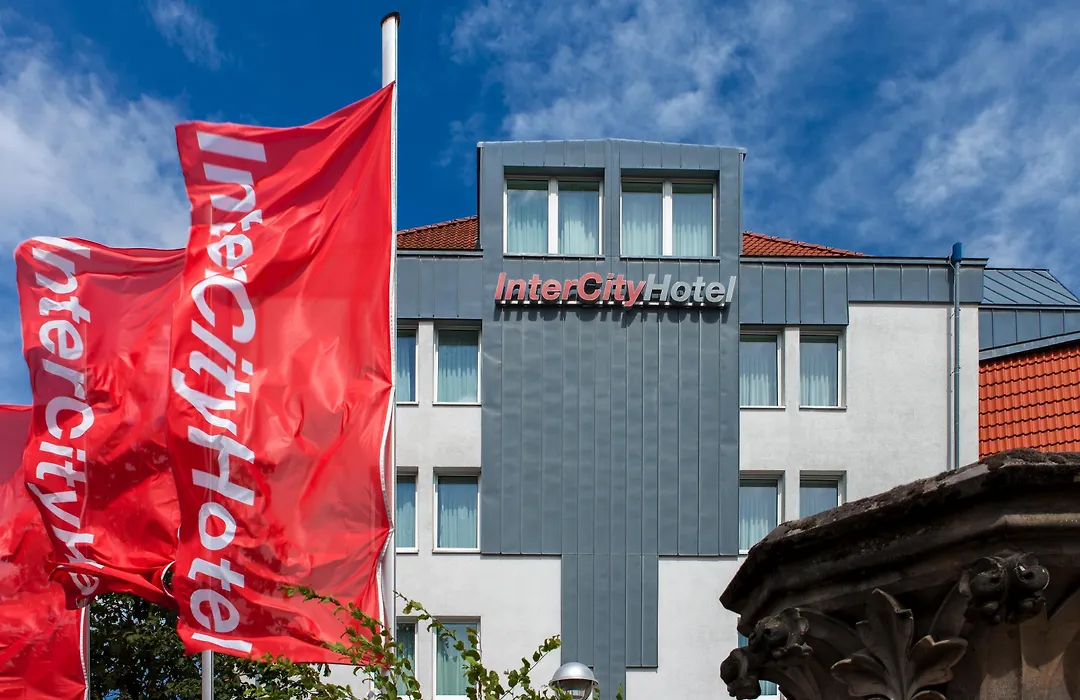 Intercityhotel Celle-1