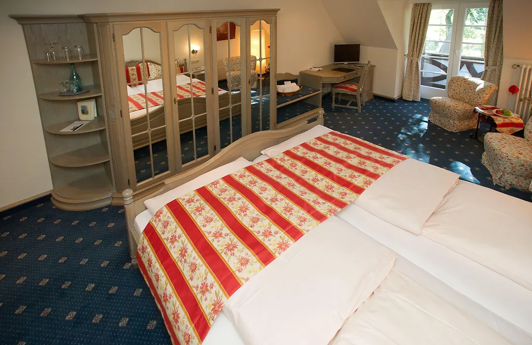 Hotel Aselager Mühle-1