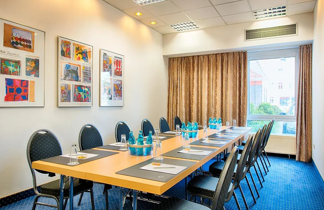 ACHAT Hotel Zwickau-1